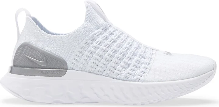 React Phantom Run Flyknit 2 Running Shoe - Image 3