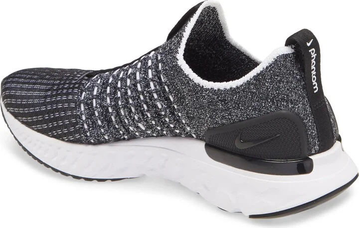 React Phantom Run Flyknit 2 Running Shoe - Image 8