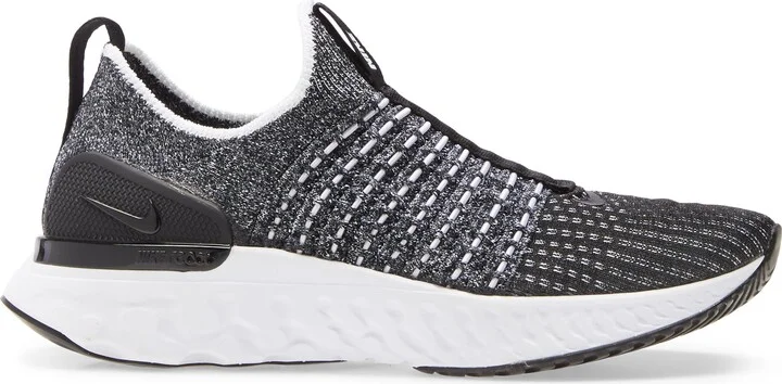 React Phantom Run Flyknit 2 Running Shoe - Image 9