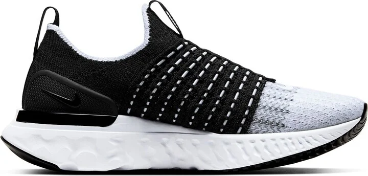 React Phantom Run Flyknit 2 Running Shoe - Image 2