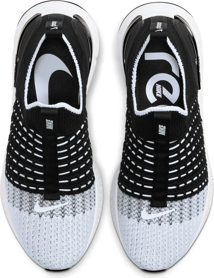 React Phantom Run Flyknit 2 Running Shoe - Image 3