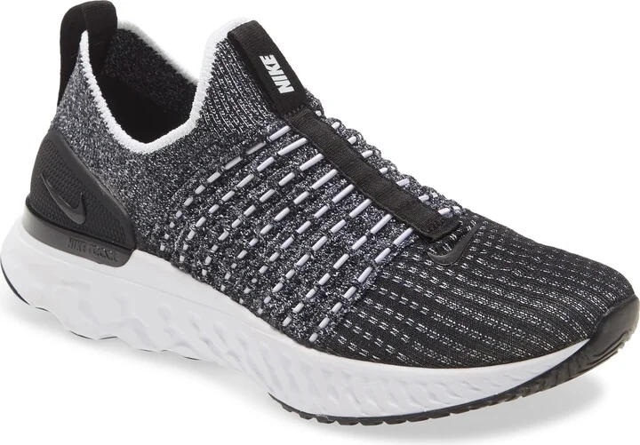 Black/ Summit White