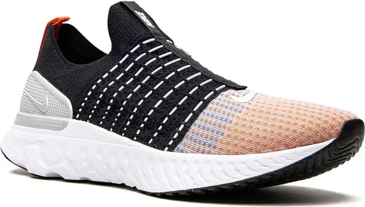 React Phantom Run Flyknit 2 sneakers - Image 2
