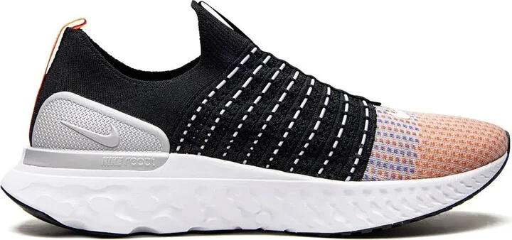 React Phantom Run Flyknit 2 sneakers