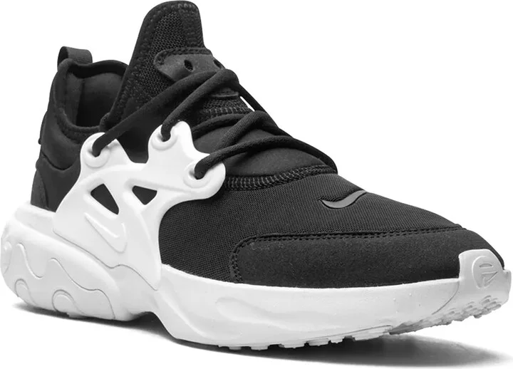 React Presto low-top sneakers - Image 2