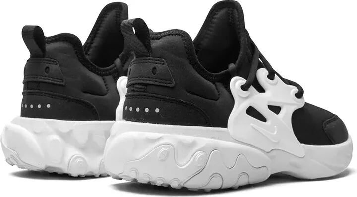 React Presto low-top sneakers - Image 3