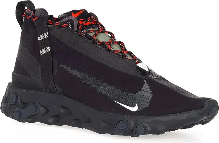 React Runner Mid WR ISPA sneakers - Image 2