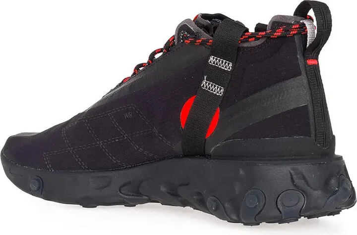 React Runner Mid WR ISPA sneakers - Image 3
