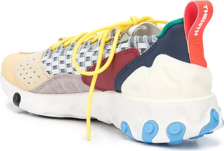 React Sertu sneakers - Image 3