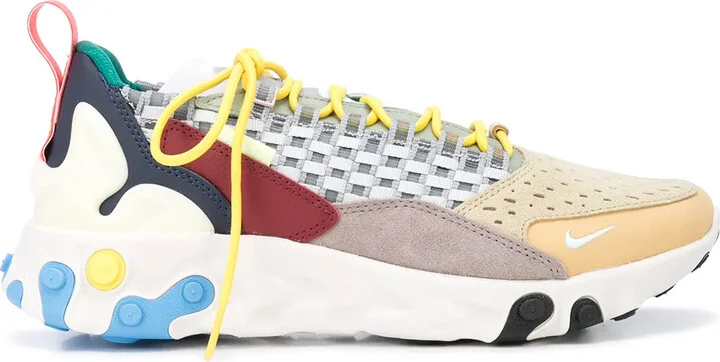 React Sertu sneakers