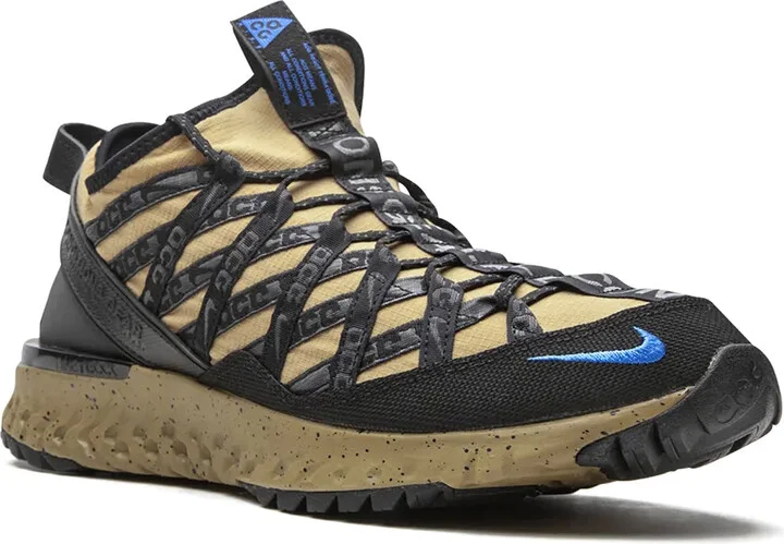 React Terra Gobe ACG sneakers - Image 2