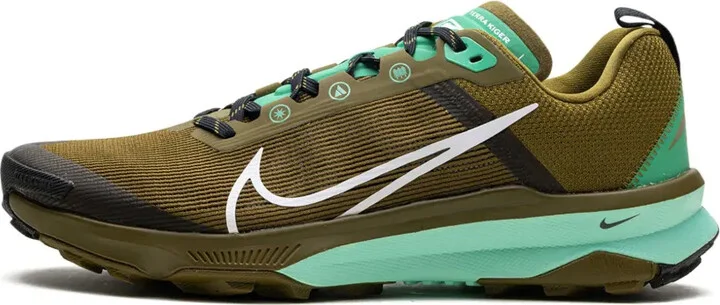 React Terra Kiger 9 sneakers - Image 5