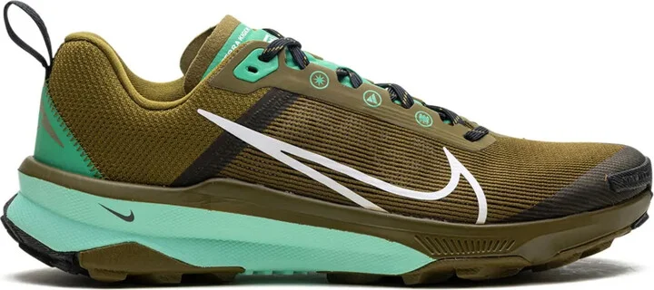 React Terra Kiger 9 sneakers