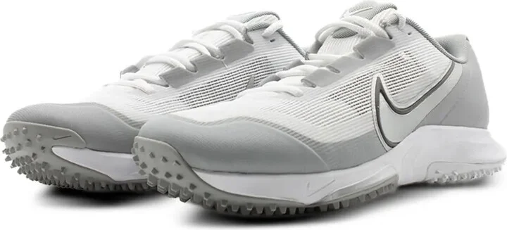 React Vapor Drive 2 SE (Field Hockey) "White Grey" sneakers - Image 2