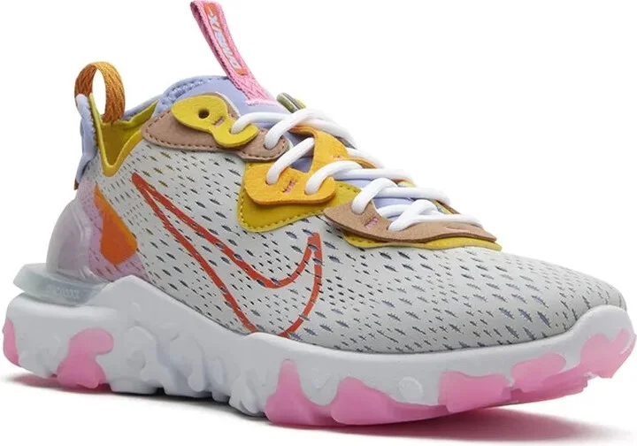 React Vision low-top sneakers - Image 2