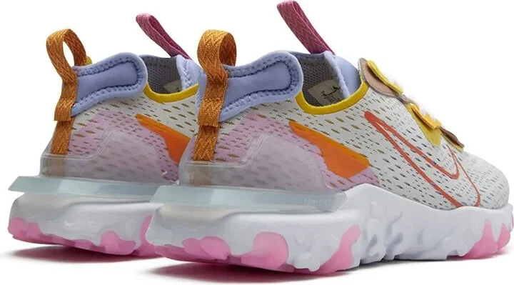 React Vision low-top sneakers - Image 3