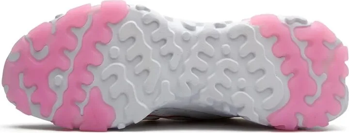 React Vision low-top sneakers - Image 4