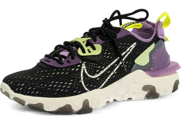 React Vision sneakers - Image 2