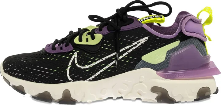 React Vision sneakers