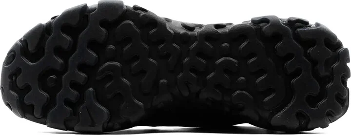 React Vision "Triple Black" sneakers - Image 4