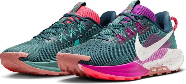 React X Pegasus trainers - Image 2