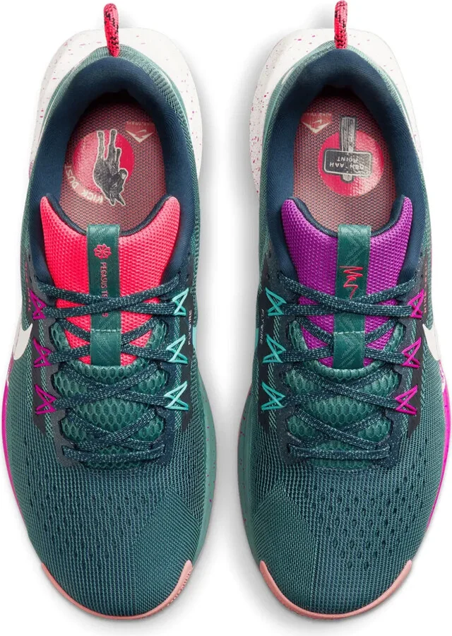 React X Pegasus trainers - Image 4