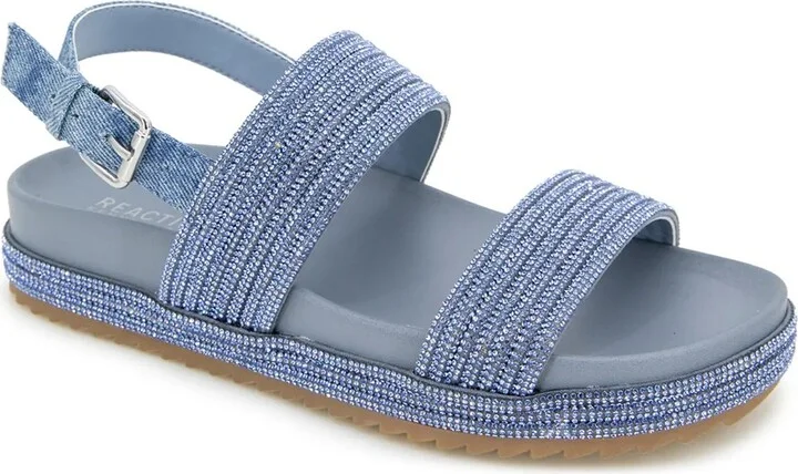 Denim Blue