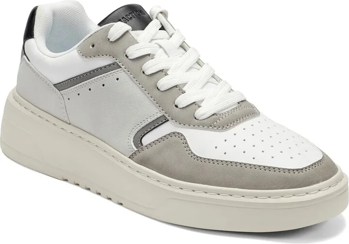 White/Grey