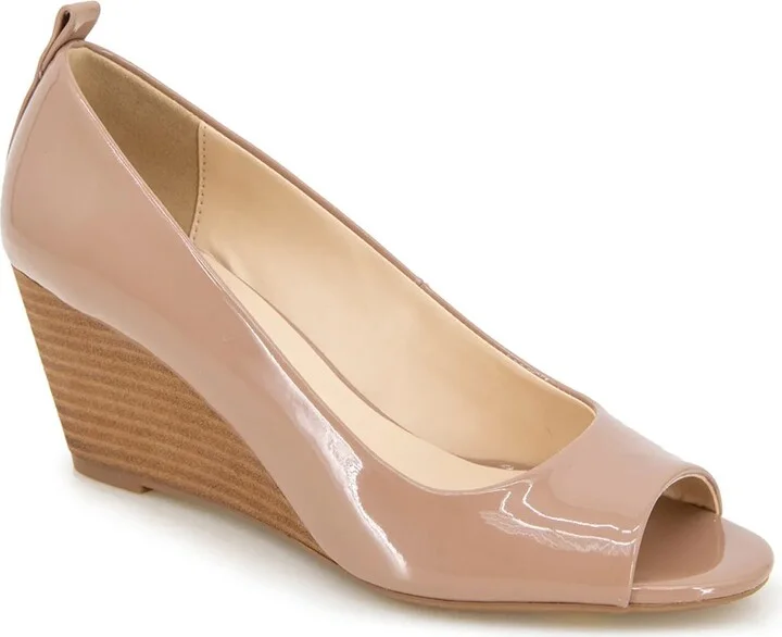 Tan Patent
