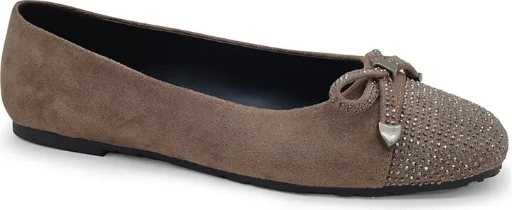 Reaction Kenneth Cole Ellie Flat