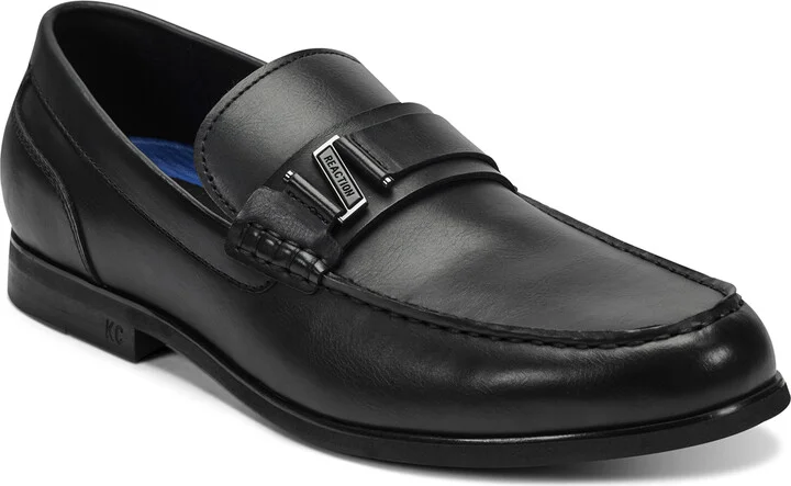 Reaction Kenneth Cole Estate Belt Loafer