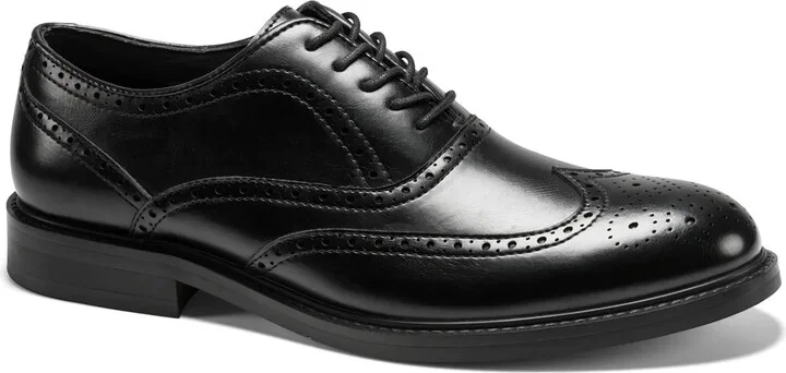 Reaction Kenneth Cole Lance Wingtip Oxford