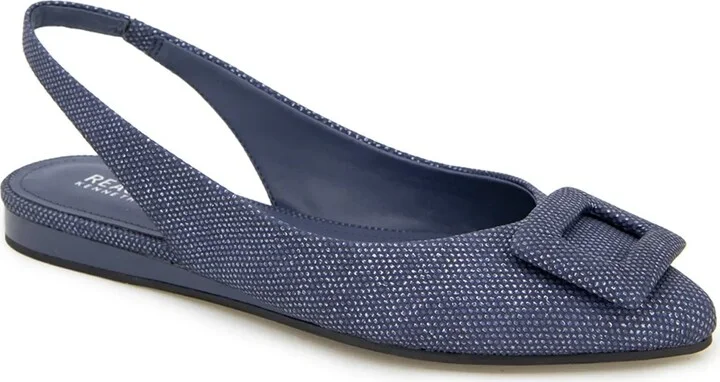 Reaction Kenneth Cole Linton Flat