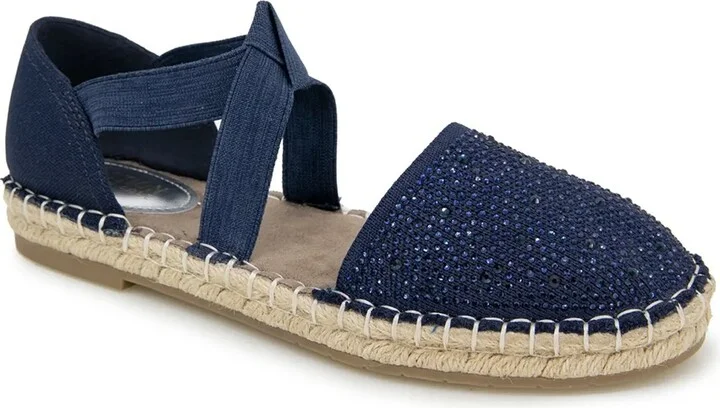 Reaction Kenneth Cole Luna Espadrille Flat