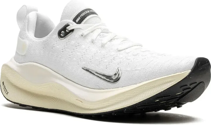 ReactX Infinity Run 4 "Chrome Sail" sneakers - Image 2