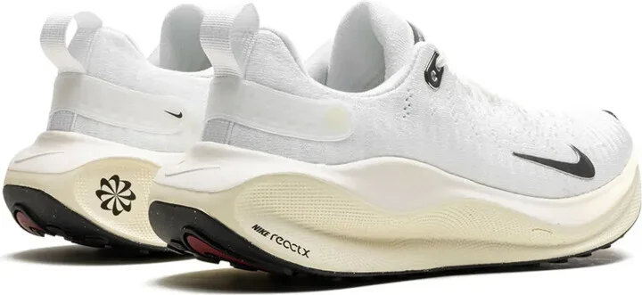 ReactX Infinity Run 4 "Chrome Sail" sneakers - Image 3