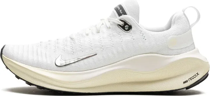 ReactX Infinity Run 4 "Chrome Sail" sneakers - Image 5
