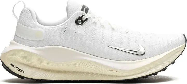 ReactX Infinity Run 4 "Chrome Sail" sneakers