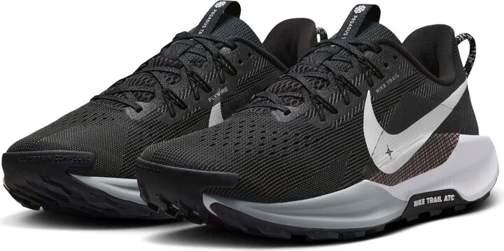 001 Black/anthracite