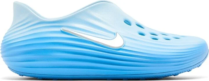 ReactX Rejuven8 Glacier Blue (Women's)