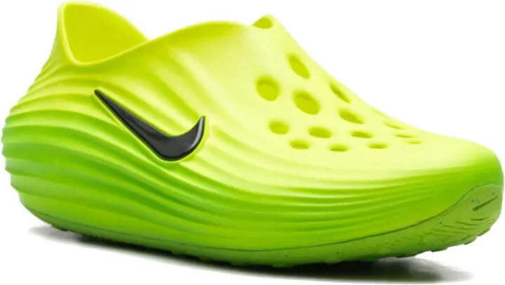 ReactX Rejuven8 "Green Strike" sneakers - Image 2