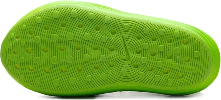 ReactX Rejuven8 "Green Strike" sneakers - Image 4