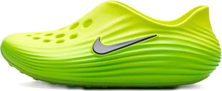 ReactX Rejuven8 "Green Strike" sneakers - Image 5