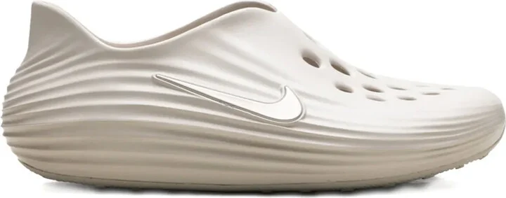 ReactX Rejuven8 "Light Orewood Brown" sneakers