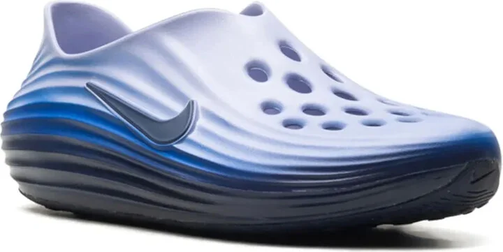 ReactX Rejuven8 "Midnight Navy/Comet Blue" sneakers - Image 2