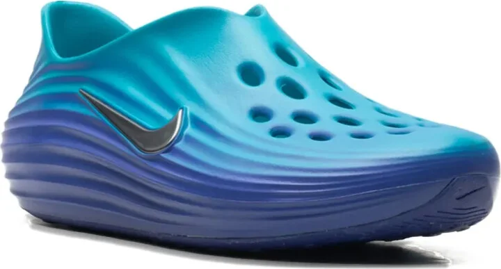 ReactX Rejuven8 perforated sneakers - Image 2