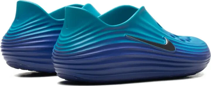 ReactX Rejuven8 perforated sneakers - Image 3
