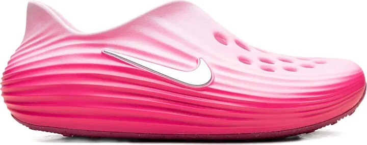 ReactX Rejuven8 "Pinksicle" sneakers