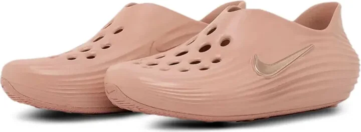 ReactX Rejuven8 "Rose Gold" sneakers - Image 2