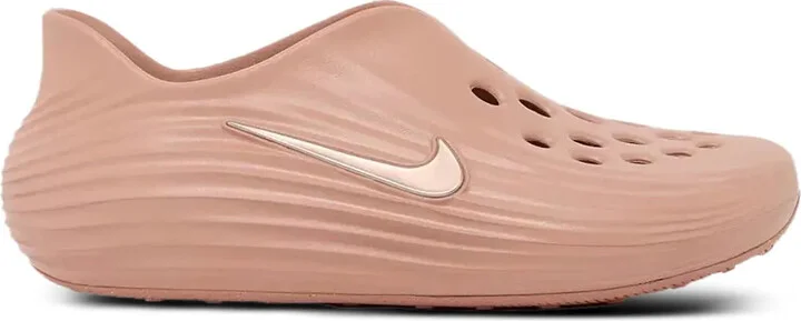 ReactX Rejuven8 "Rose Gold" sneakers